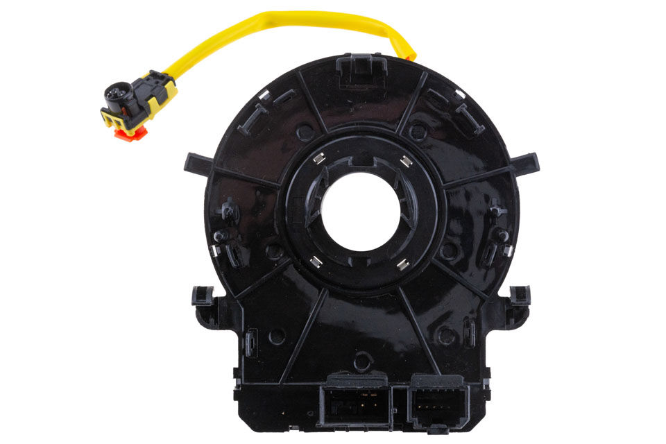 Thumbnail: NTY AIR BAG CLOCKSPRING FOR HYUNDAI I30 2011- ACCENT IV 2010- EAS-KA-018