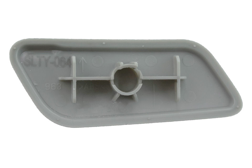 Thumbnail: NTY COVER / BUMPER For TOYOTA RAV4 2015-2019 /LEFT/ EDS-TY-064