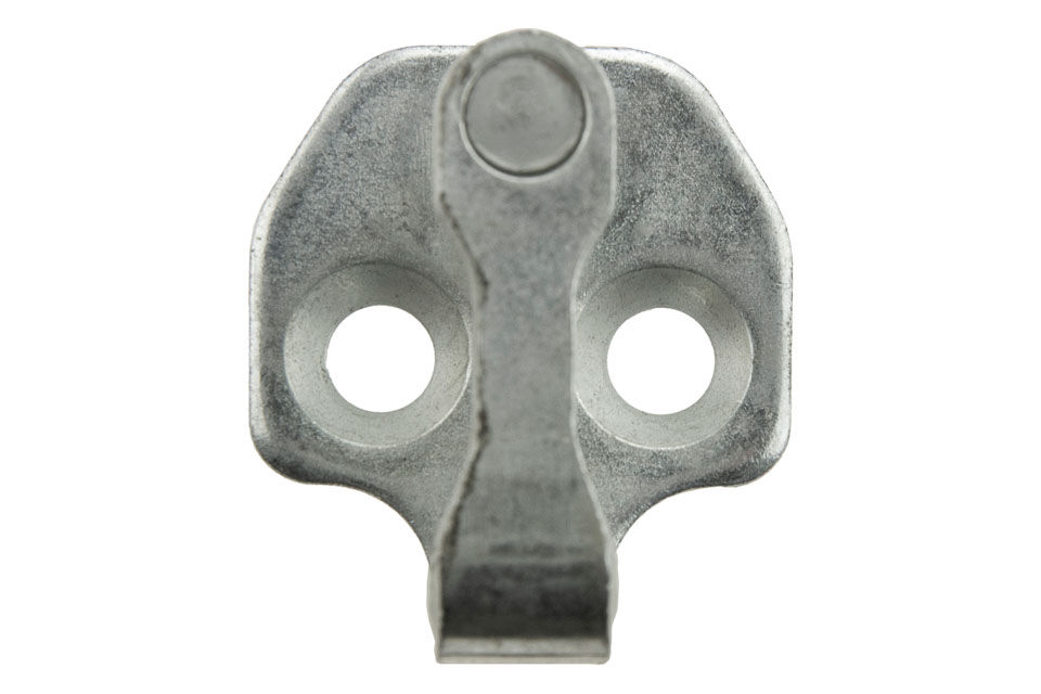 Thumbnail: NTY DOOR LOCK STRIKER MIDDLE LOCK FOR IVECO DAILY III 99- DAILY 06- EZC-VC-015