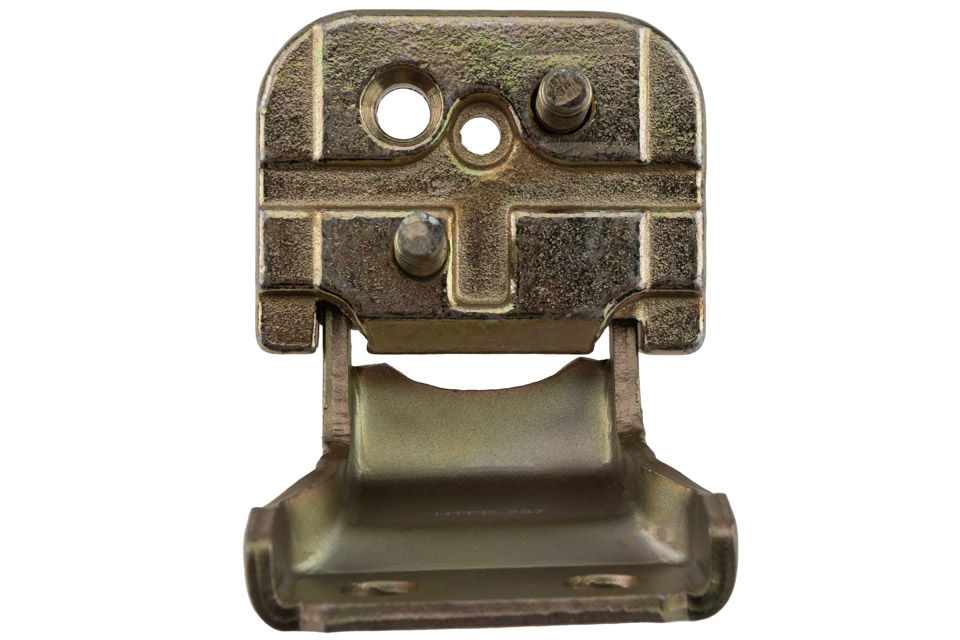 Miniatúra: NTY REAR DOOR UPPER HINGE FOR FORD TRANSIT 00- TRANSIT 06- EZC-FR-287