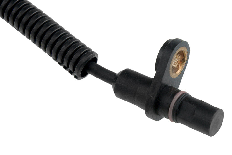 Thumbnail: NTY ABS SENSOR FRONT For CHRYSLER TOWN & COUNTRY 08- L/R HCA-CH-006