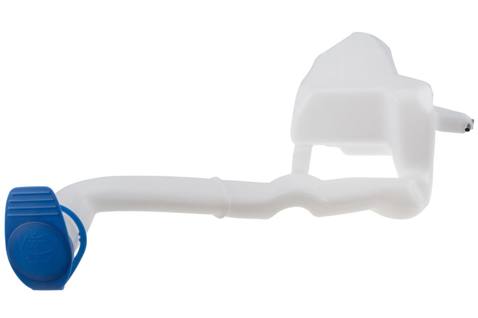 Thumbnail: NTY WASHER FLUID TANK WINDOW CLEANING FOR VW POLO IV 01- FOX 03- KZS-VW-016