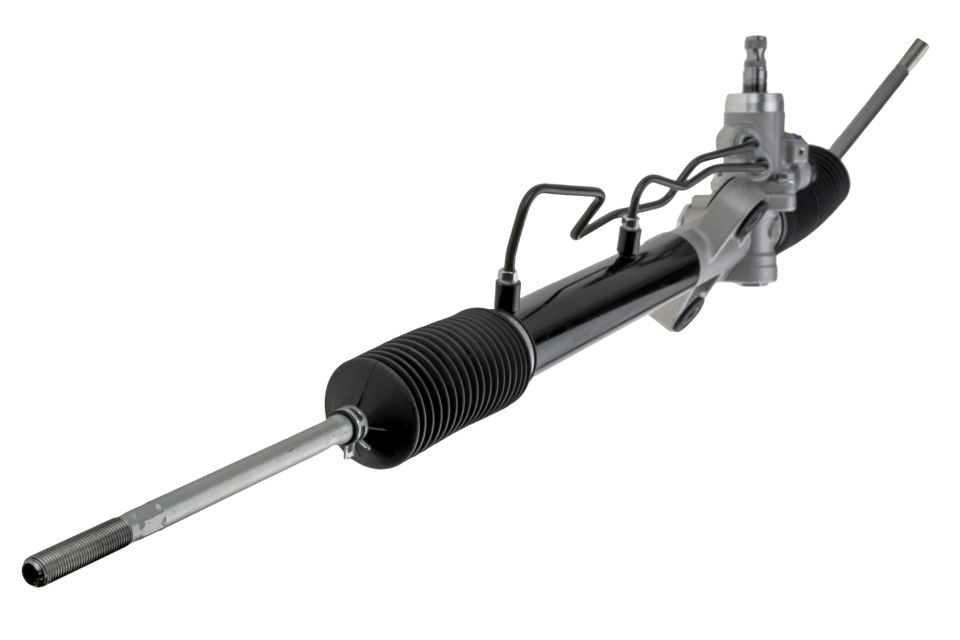 Miniatúra: NTY STEERING GEAR For HYUNDAI ACCENT 00-05 SPK-HY-006