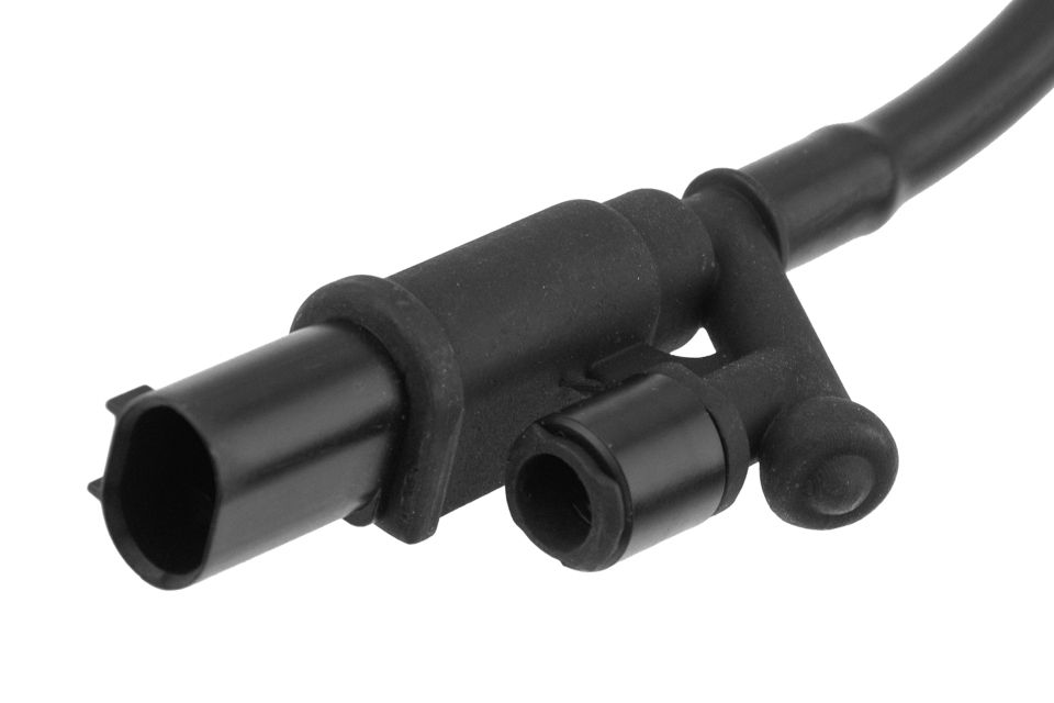 Thumbnail: NTY WASHER FLUID NOZZLE FRONT WINDSCREEN FOR VOLVO S90 17- V90 17- EDS-VV-051