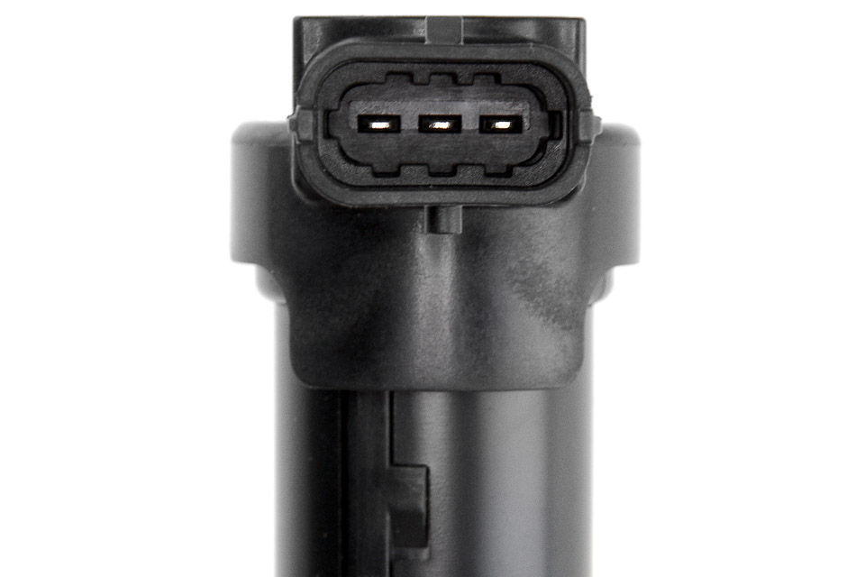 Thumbnail: NTY IGNITION COIL FOR PEUGEOT 2008 13- 208 12- CITROEN C3 12- ECZ-PE-008