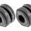 Thumbnail: NTY FRONT STABILIZER BUSHING 2PCS For TOYOTA HIACE 85- ZGS-TY-114