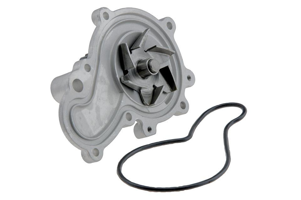 NTY WATER PUMP FOR CHRYSLER PT CRUISER 01- SEBRING 99- CPW-CH-015