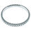 Miniatyrbilde: NTY ABS RING For HYUNDAI KIA /ABS RING ABS 47T/ NZA-HY-502