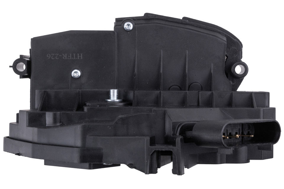Miniatyrbilde: NTY CENTRAL DOOR LOCK ACTUATOR REAR FOR FORD FOCUS III 10- KUGA 13- EZC-FR-226