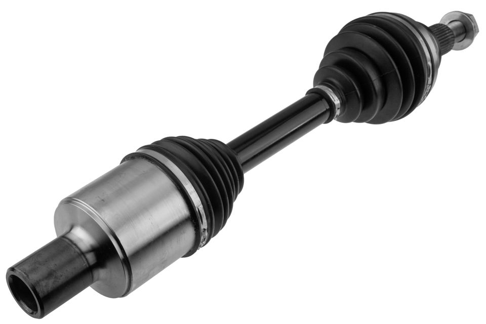 NTY DRIVESHAFT FRONT L=R FOR DODGE RAM 1500 SUPERCHARGED TRX 19- NPW-CH-168