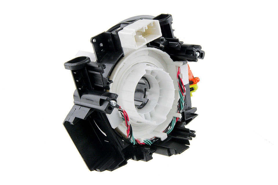 Thumbnail: NTY AIR BAG CLOCKSPRING FOR NISSAN NAVARA 10- MURANO 04- QASHQAI 07- EAS-NS-001