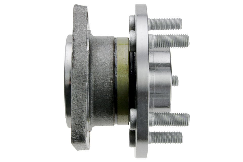Thumbnail: NTY WHEEL HUB REAR For JAGUAR X-TYPE 01-09 KLT-JG-001