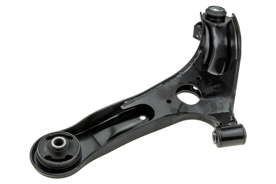 Miniatyrbilde: NTY FRONT ARM For KIA PICANTO 11- /LOWER RIGHT/ ZWD-KA-372