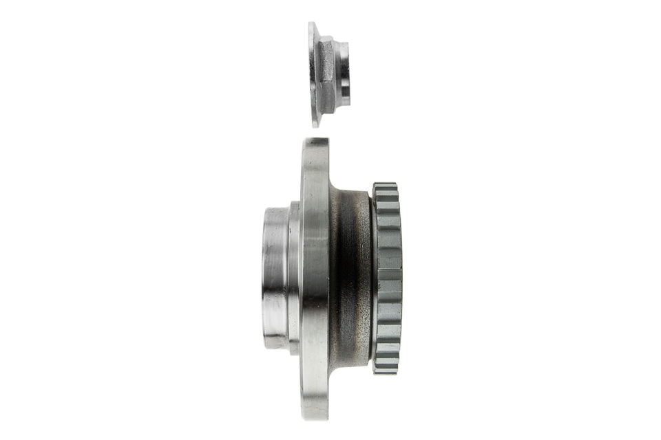 Miniatyrbilde: NTY WHEEL HUB REAR For PEUGEOT 406 95-99 +ABS=29T KLT-PE-002