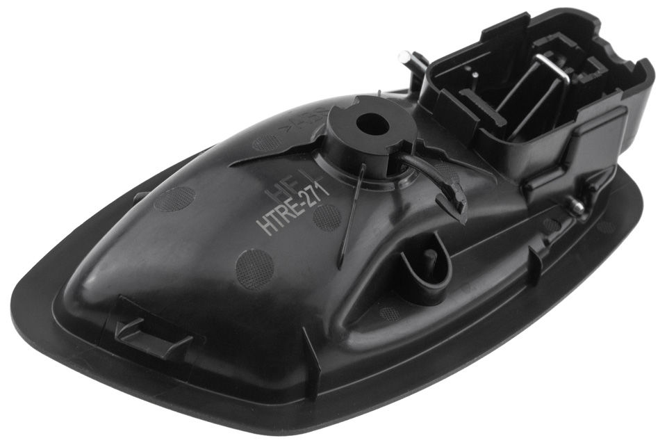 Thumbnail: NTY INTERIOR DOOR HANDLE LEFT FRONT REAR FOR RENAULT CLIO IV 2012- EZC-RE-271