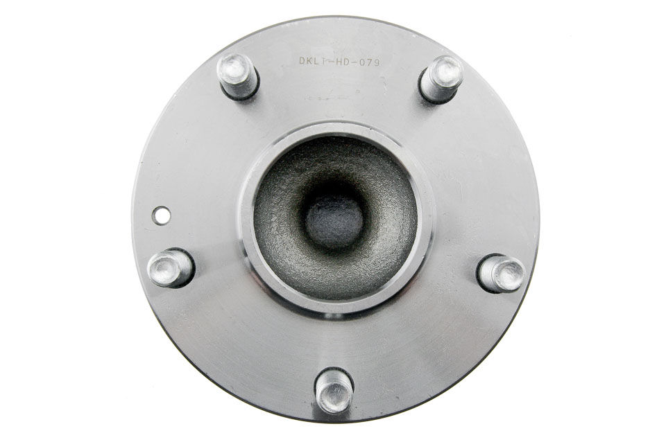 Thumbnail: NTY WHEEL HUB REAR For HONDA CIVIC 16- KLT-HD-079