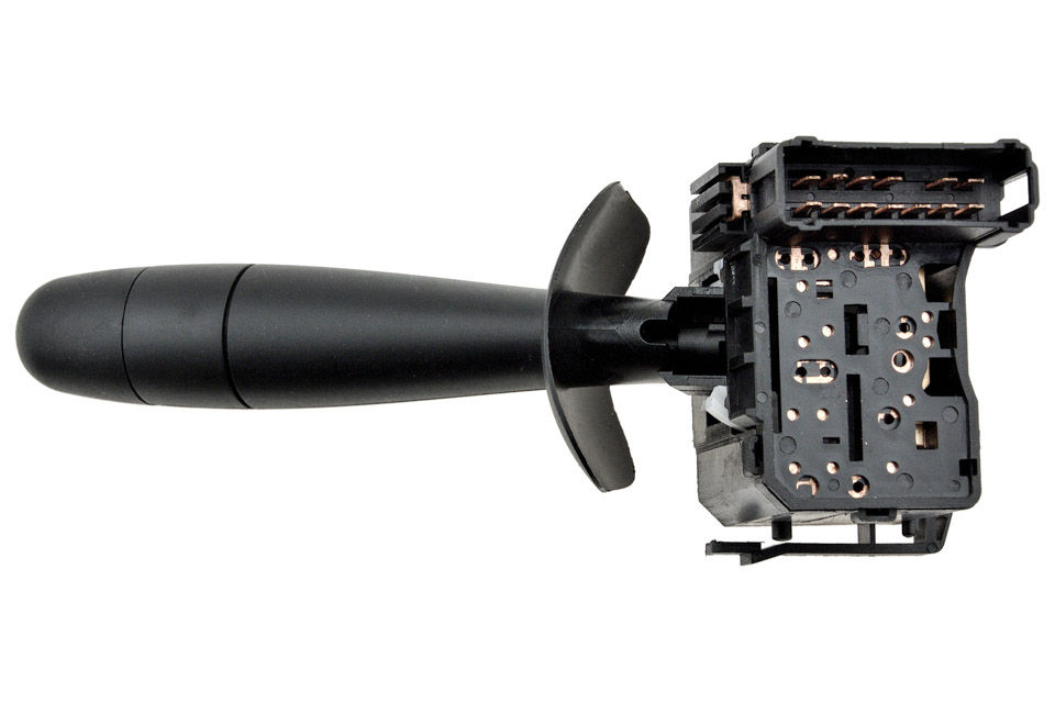 Thumbnail: NTY STEERING COLUMN SWITCH FOR RENAULT TRAFIC 01- MOVANO 00- EPE-RE-041