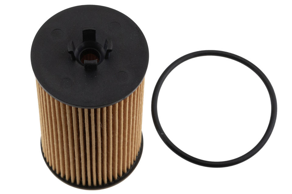 Miniatúra: WINFIL OIL FILTER FOR OPEL ASTRA G 98- H 04- INSIGNIA A 08- FOF-PL-005