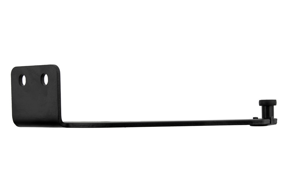 Thumbnail: NTY LOWER ROLLER GUIDE SLIDING DOOR FOR FORD TRANSIT CONNECT 2002- EZC-FR-128