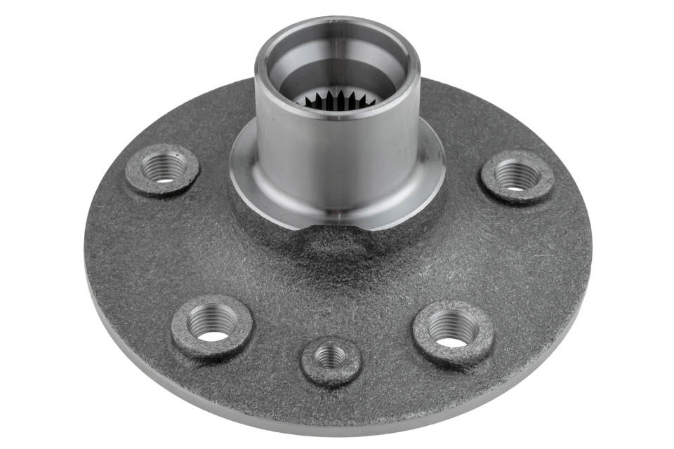 NTY PIASTA For MERCEDES VITO 108D-114 96-03 KLP-ME-016P