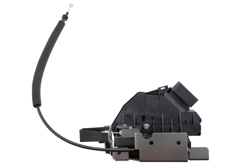 Thumbnail: NTY DOOR LOCK REAR DOOR RIGHT FOR FORD TRANSIT MK8 14-, MK9 19- EZC-FR-202