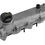 Thumbnail: NTY ENGINE VALVE COVER FOR AUDI A3 1996-, SEAT COEDOBA/IBIZA 2002- BPZ-VW-018