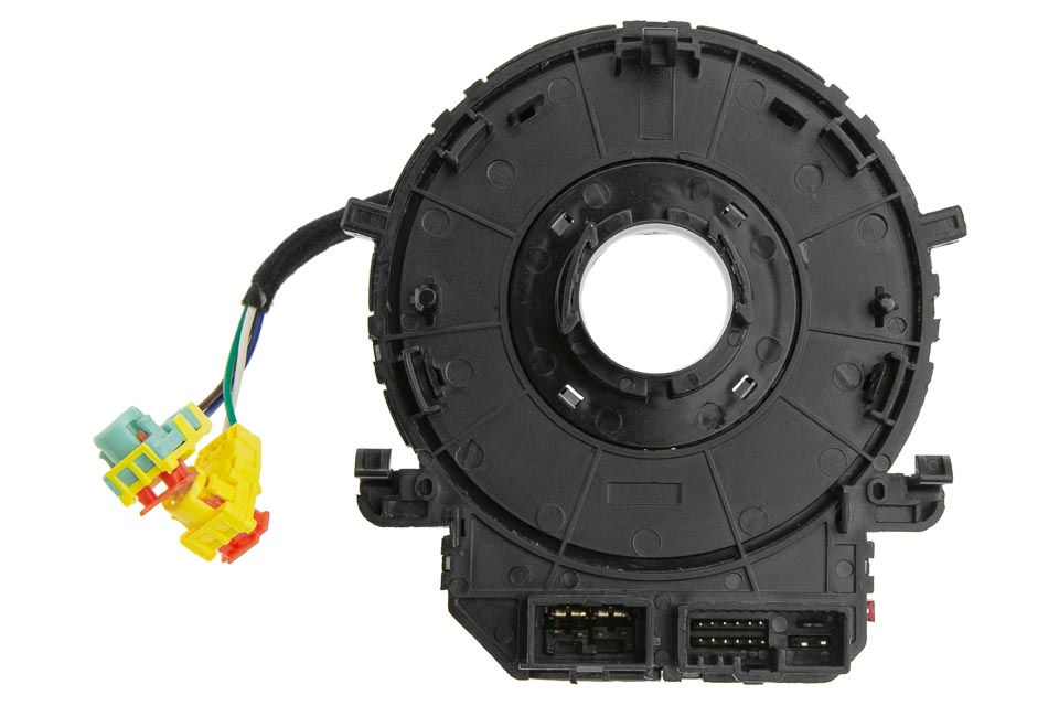Thumbnail: NTY AIR BAG CLOCKSPRING FOR HYUNDAI SONATA 2014- EAS-HY-022