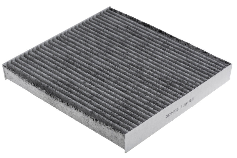 WINFIL CABIN FILTER CARBON FOR DODGE DURANGO JEEP GRAND CHEROKEE 98- FCF-CH-018C
