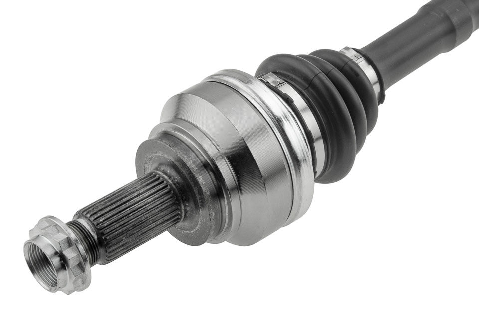 Miniatyrbilde: NTY DRIVESHAFT For BMW X3 F25 SDRIVE 18D,20D 12- /REAR,RIGHT,MTM,ATM/ NPW-BM-191