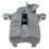 Miniatúra: NTY BRAKE CALIPER REAR For ALFA ROMEO MITO 08- /RIGHT, SYSTEM TRW/ HZT-AR-015