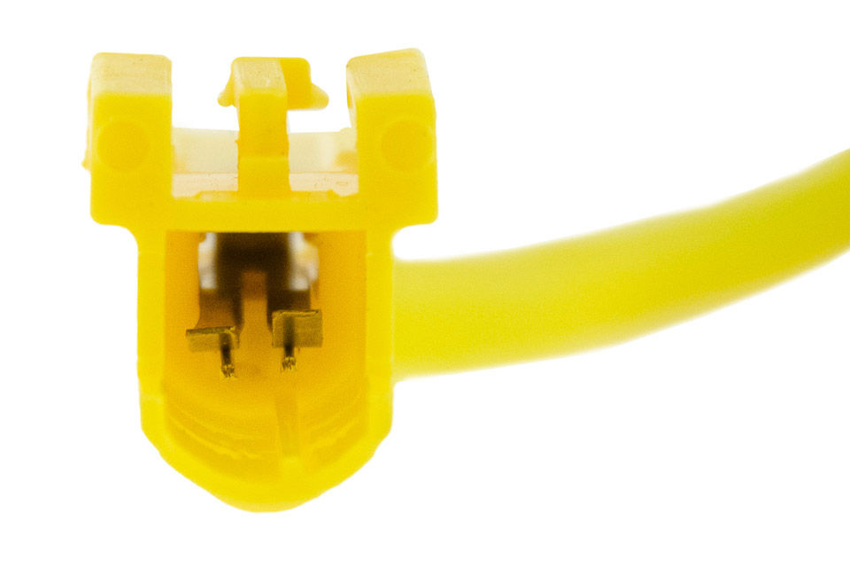 Thumbnail: NTY AIR BAG CLOCKSPRING For CHEVROLET SPARK 2010-2015 EAS-DW-007