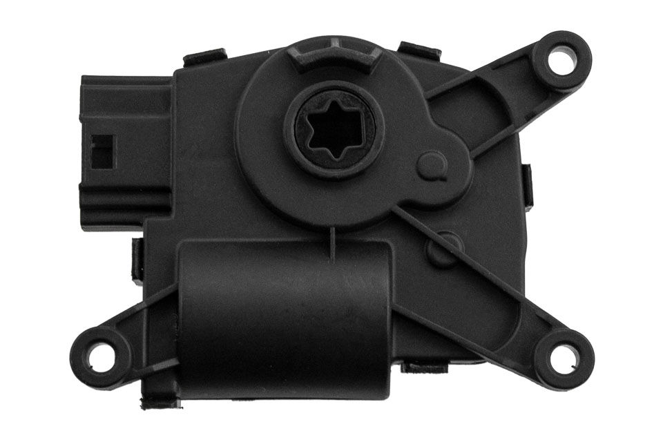 Thumbnail: NTY TEMPERATURE ADJUST VALVE SERVO MOTOR FOR AUDI A3 03- Q3 11- CNG-VW-004