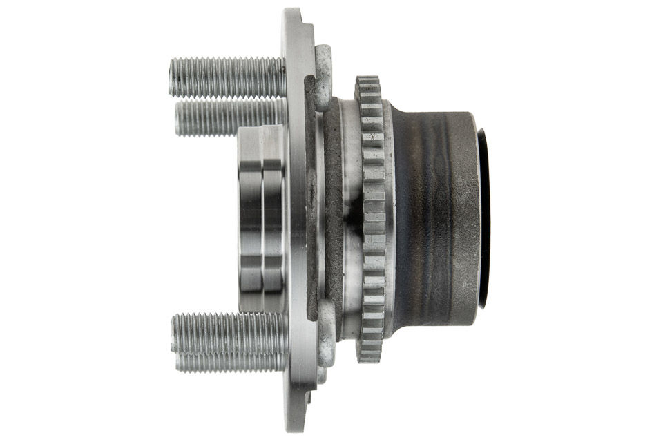 Miniatyrbilde: NTY WHEEL HUB REAR For MAZDA DEMIO 98- /+ABS/ KLT-MZ-058