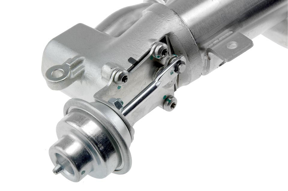 Thumbnail: NTY EGR COOLER FOR AUDI A4 2007-,A4 ALLROAD 2009-,A5 2008- EGR-VW-021A