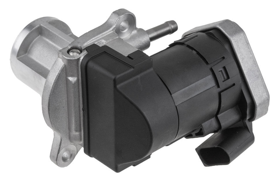 Thumbnail: NTY EGR VALVE FOR MERCEDES CLS C219, E W211/S211, S W221, GL X164 EGR-ME-011
