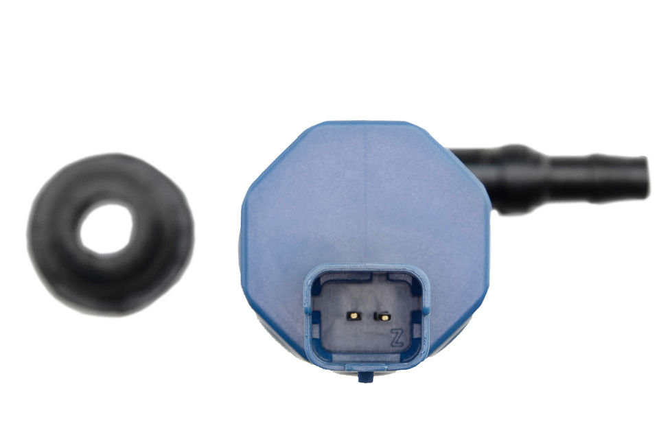 Miniatyrbilde: NTY HEADLIGHT WASHER FLUID PUMP FOR PEUGEOT 407 04- EDS-PE-000