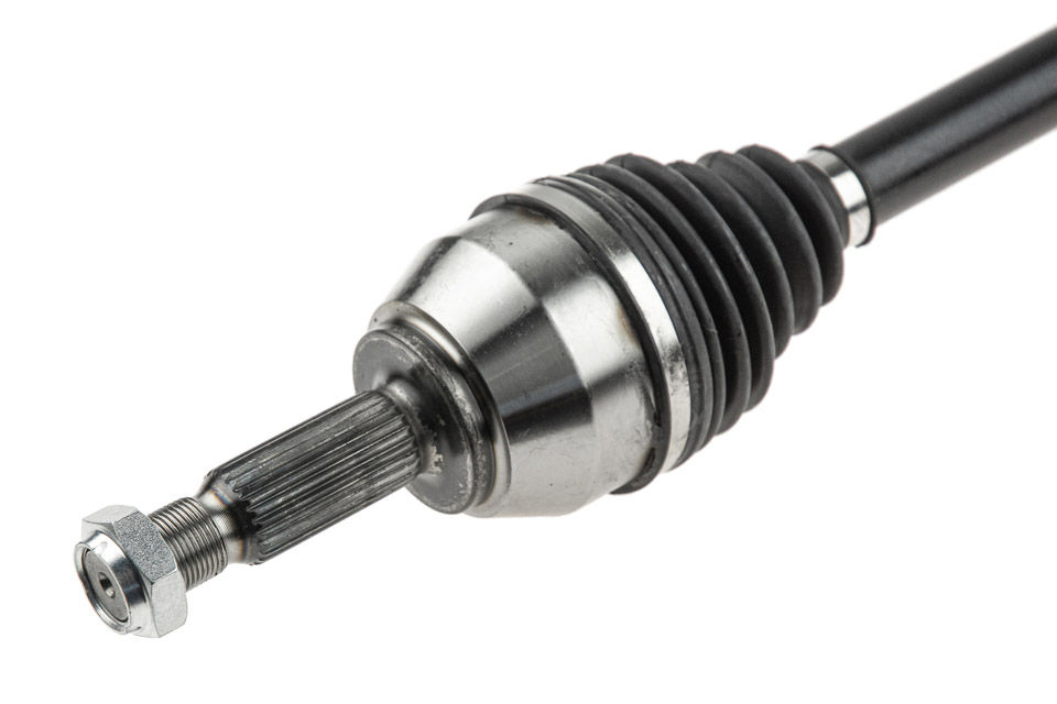 Miniatyrbilde: NTY DRIVESHAFT For FORD TRANSIT CONNECT 1.8TDCI 75KM 03- /LEFT/ NPW-FR-053