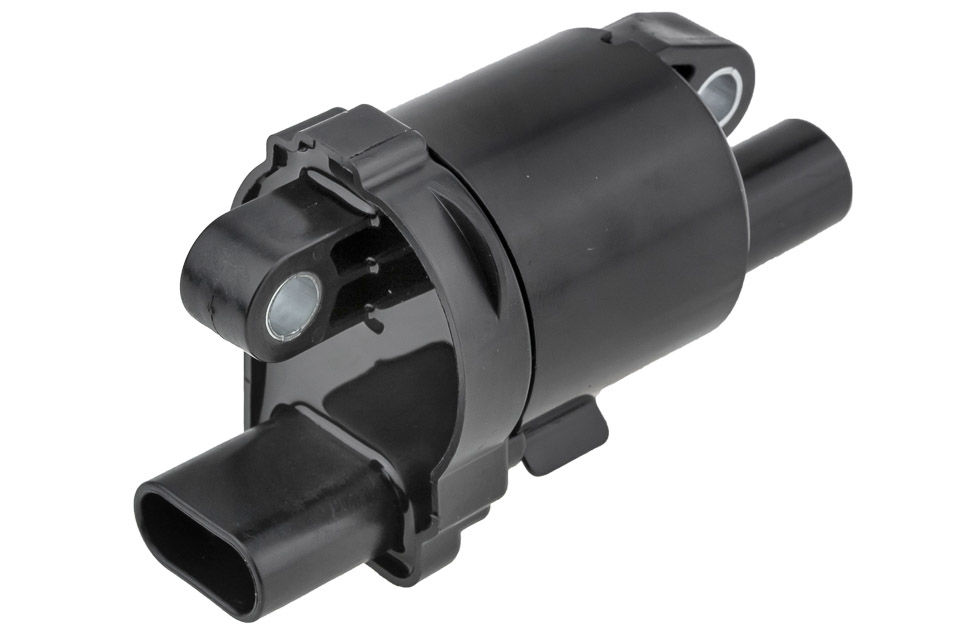 Thumbnail: NTY IGNITION COIL FOR CADILLAC CTS 17- ESCALADE 17- CAMARO 18- ECZ-CH-036
