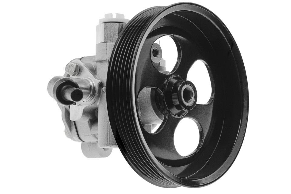 NTY POWER STEERING PUMP For MITSUBISHI L200 2.5DID 05- SPW-MS-010