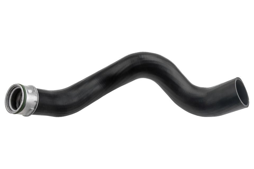 Miniatyrbilde: NTY AIR HOSE For AUDI A6 C6 2.0TDI 2004-2011 GPP-AU-009