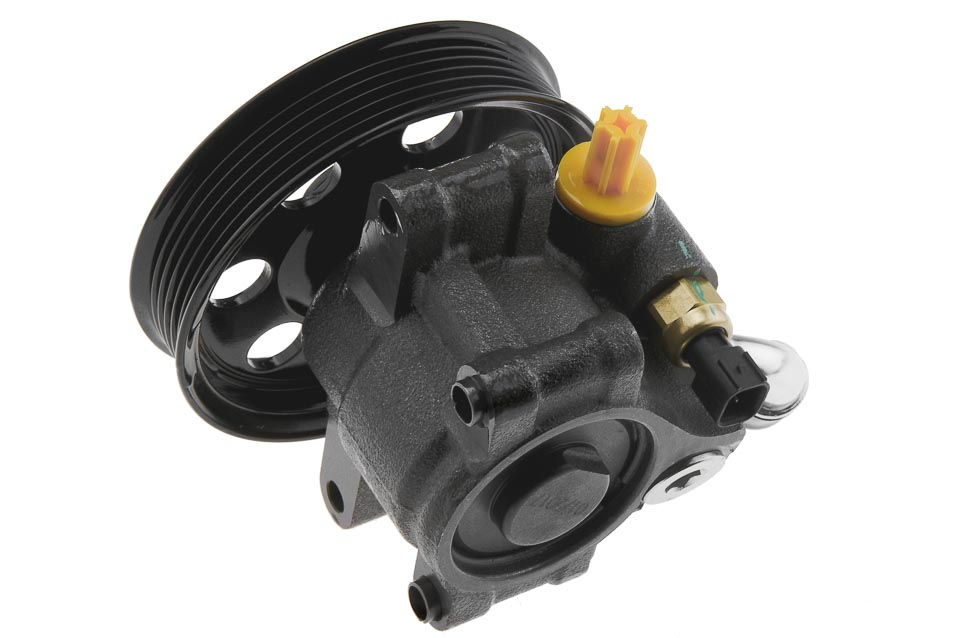 Miniatyrbilde: NTY POWER STEERING PUMP For FORD FOCUS I 1.8,2.0 98- SPW-FR-024