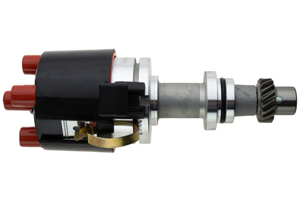 Thumbnail: NTY DISTRIBUTOR IGNITION FOR GOLF III IV 91-02 PASSAT B3 B4 88-97 EAZ-VW-000