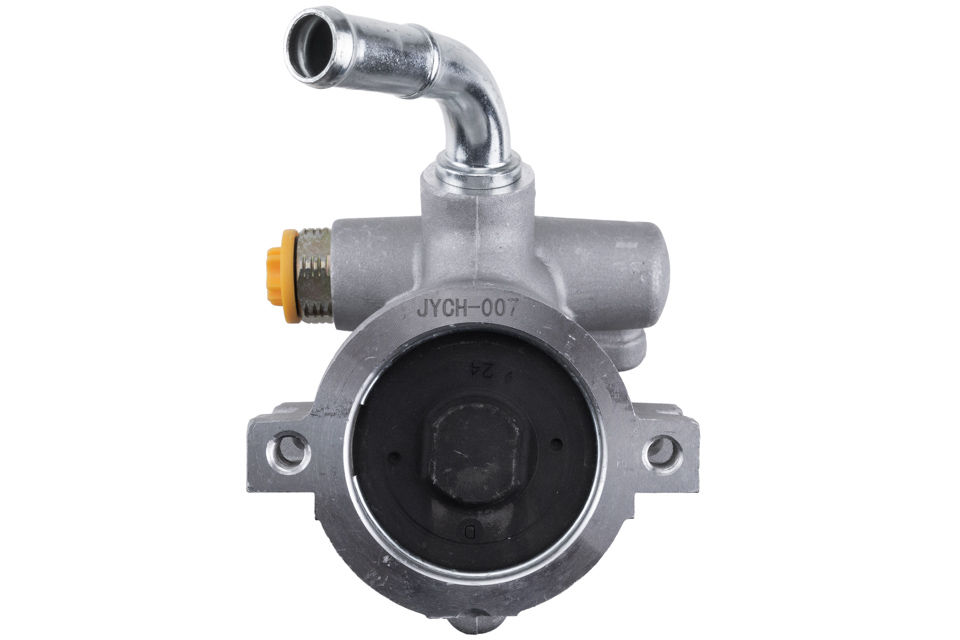Thumbnail: NTY POWER STEERING PUMP For JEEP CHEROKEE 2.5CRDI, 2.8CRDI 01-08 SPW-CH-007