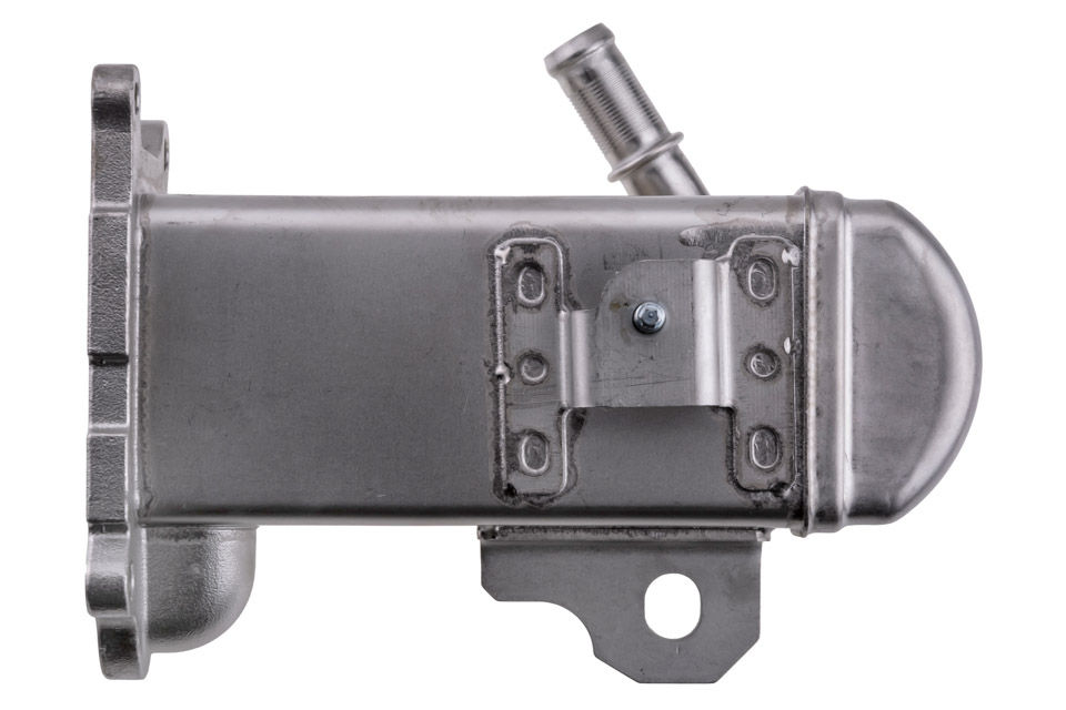 Miniatyrbilde: NTY EGR COOLER FOR FORD C-MAX II FOCUS III GALAXY III 09- EGR-FR-009A