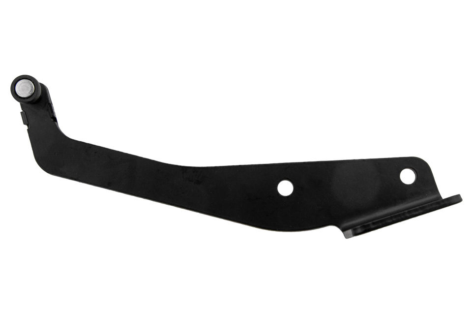 Thumbnail: NTY LOWER ROLLER GUIDE SLIDING DOOR LEFT FOR FORD TRANSIT CONNECT 02- EZC-FR-129
