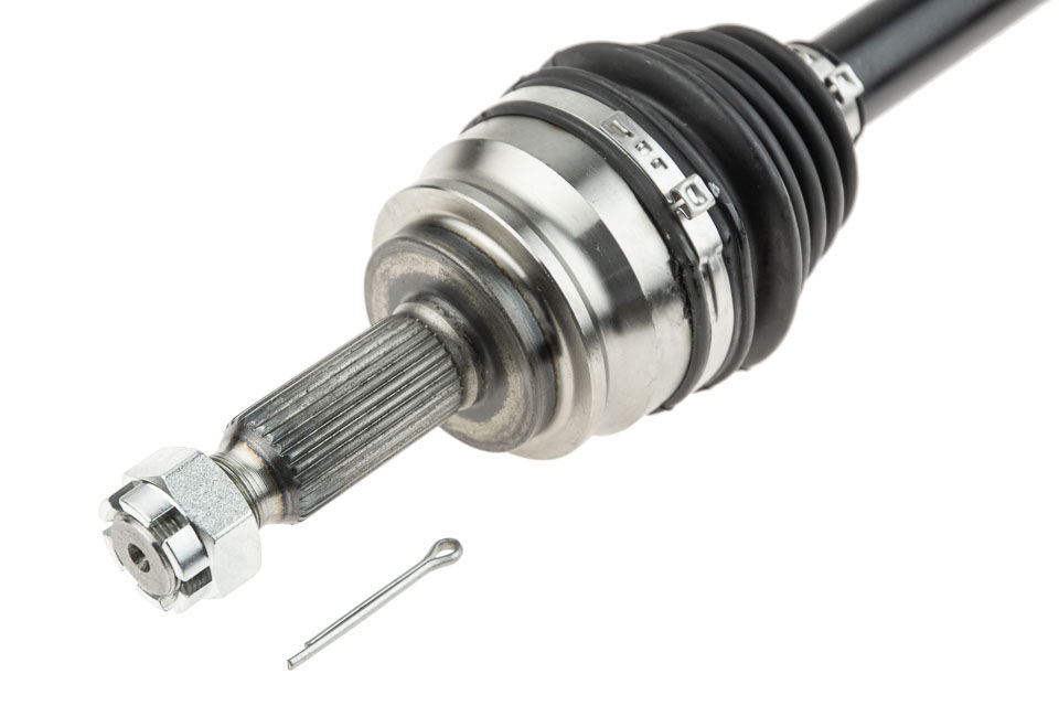 Miniatúra: NTY DRIVESHAFT For JEEP COMPASS/PATRIOT 2.0/2.4 14- /ATM,LEFT/ NPW-CH-052