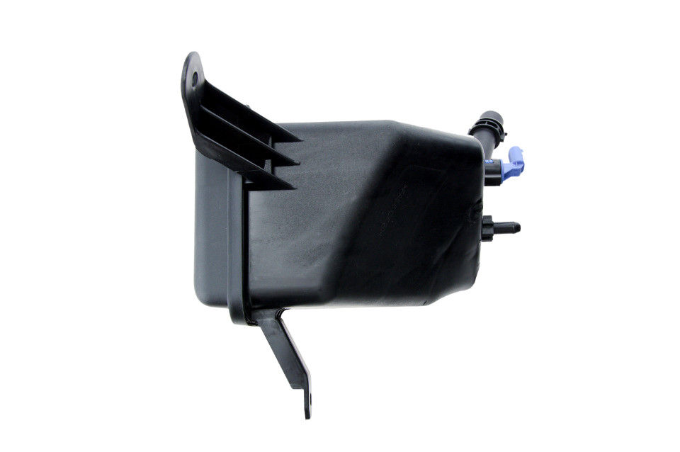 Thumbnail: NTY EXPANSION TANK COOLANT For BMW 5 E60 01- 6 E63 04- WITH SENSOR CZW-BM-036