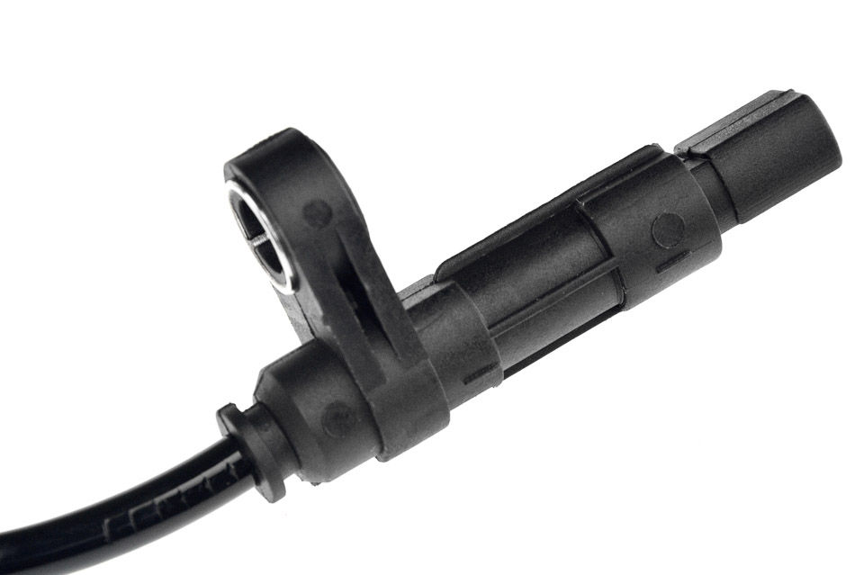 Thumbnail: NTY ABS SENSOR FRONT For MINI R50/51/52 01- L/R HCA-BM-020