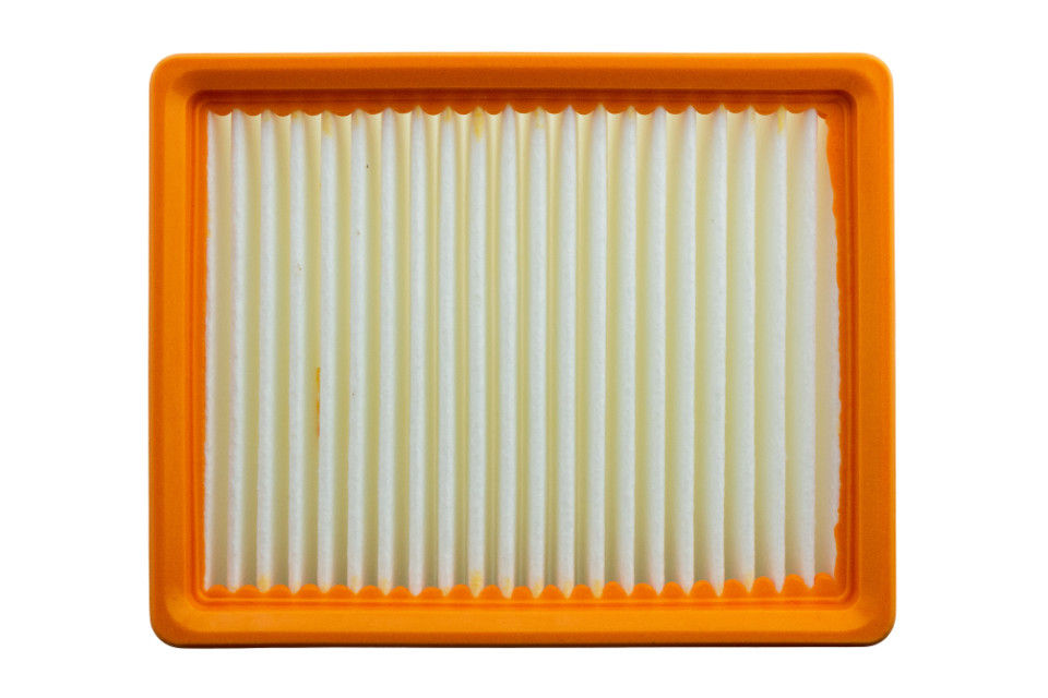 Miniatyrbilde: WINFIL AIR FILTER FOR SUZUKI SX4 09- FIAT SEDICI 06- FAF-SU-038