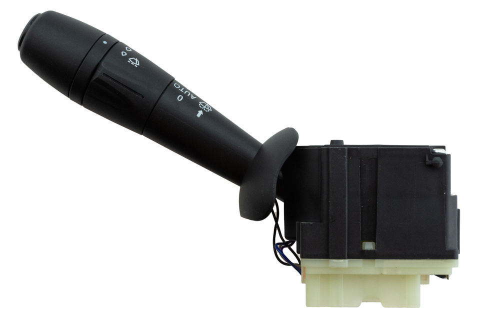 Thumbnail: NTY STEERING COLUMN SWITCH FOR SMART FORTWO 453 15- EPE-ME-011